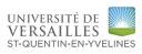 Université de Versailles
